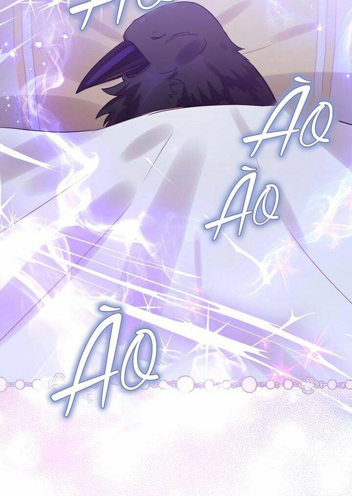 Bỗng Nhiên Tôi Trở Thành Quạ Đen!! Chapter 19 - Trang 2