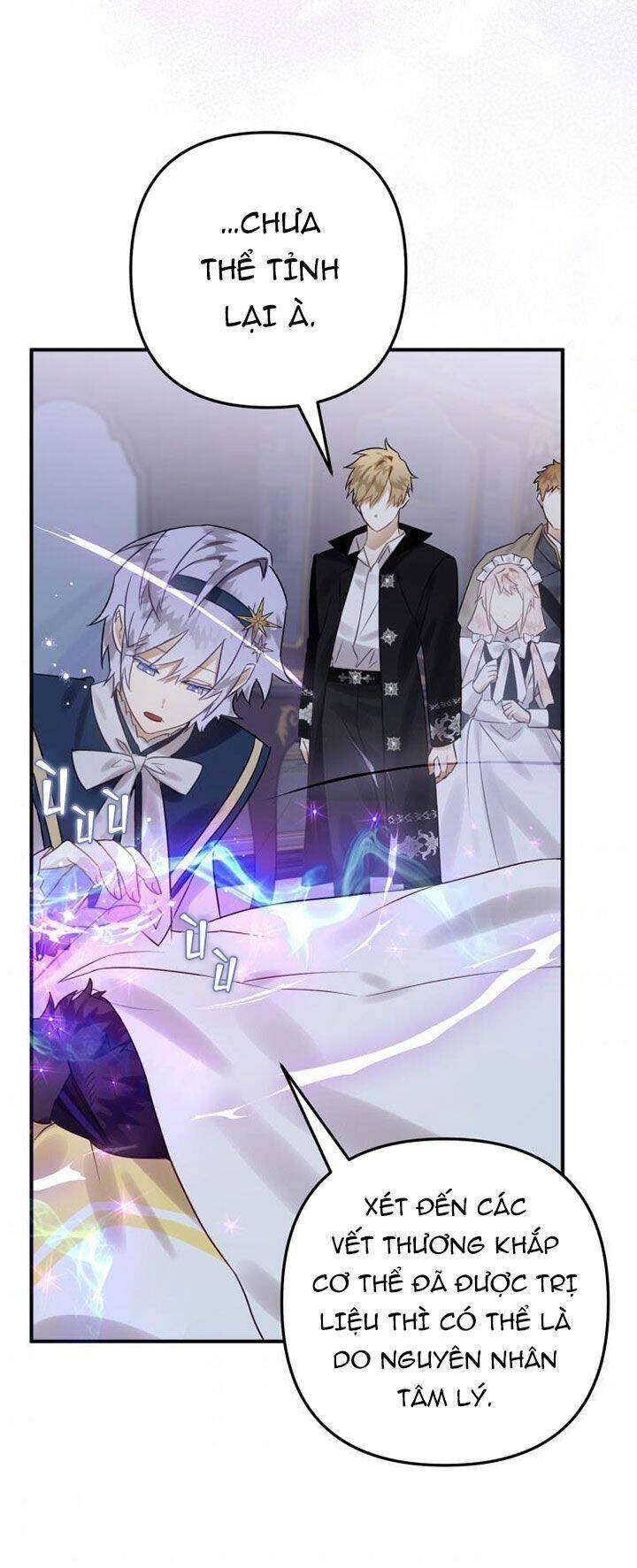 Bỗng Nhiên Tôi Trở Thành Quạ Đen!! Chapter 19 - Trang 2