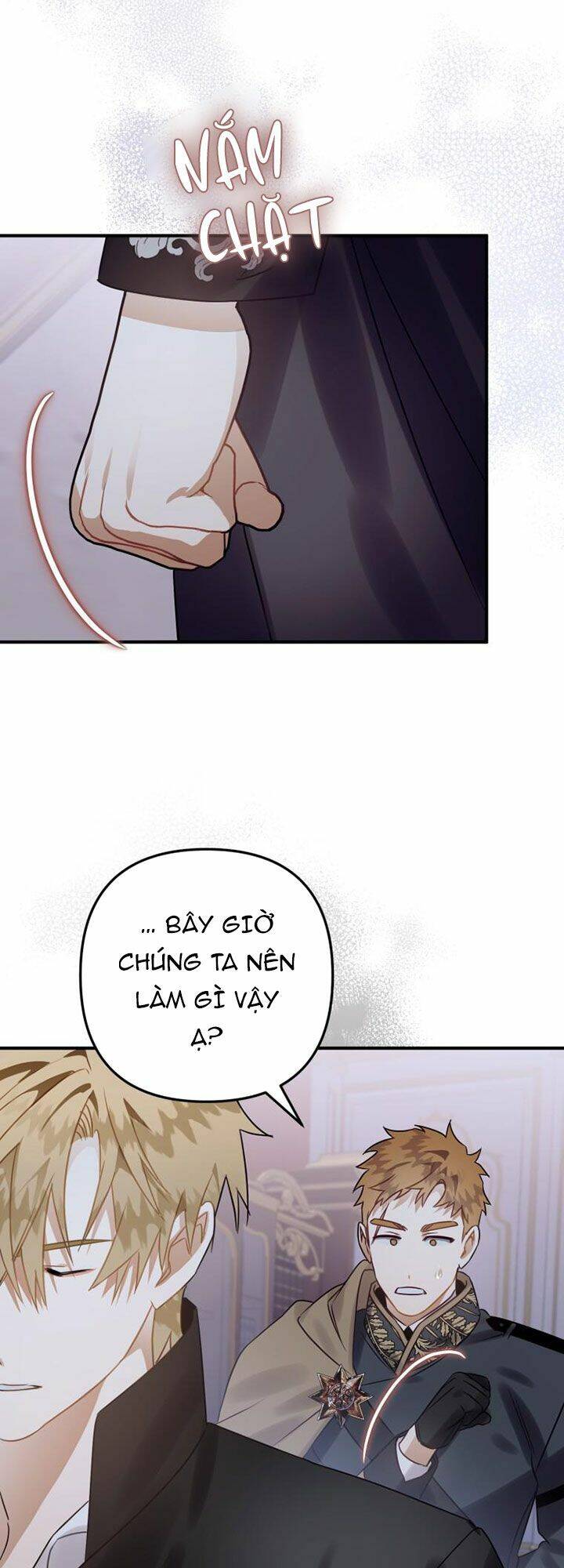 Bỗng Nhiên Tôi Trở Thành Quạ Đen!! Chapter 19 - Trang 2