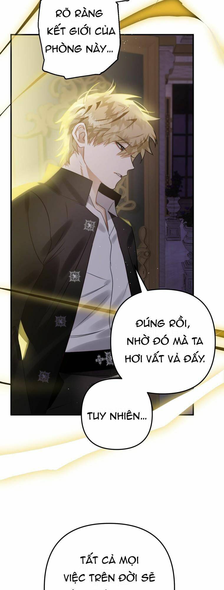 Bỗng Nhiên Tôi Trở Thành Quạ Đen!! Chapter 19 - Trang 2