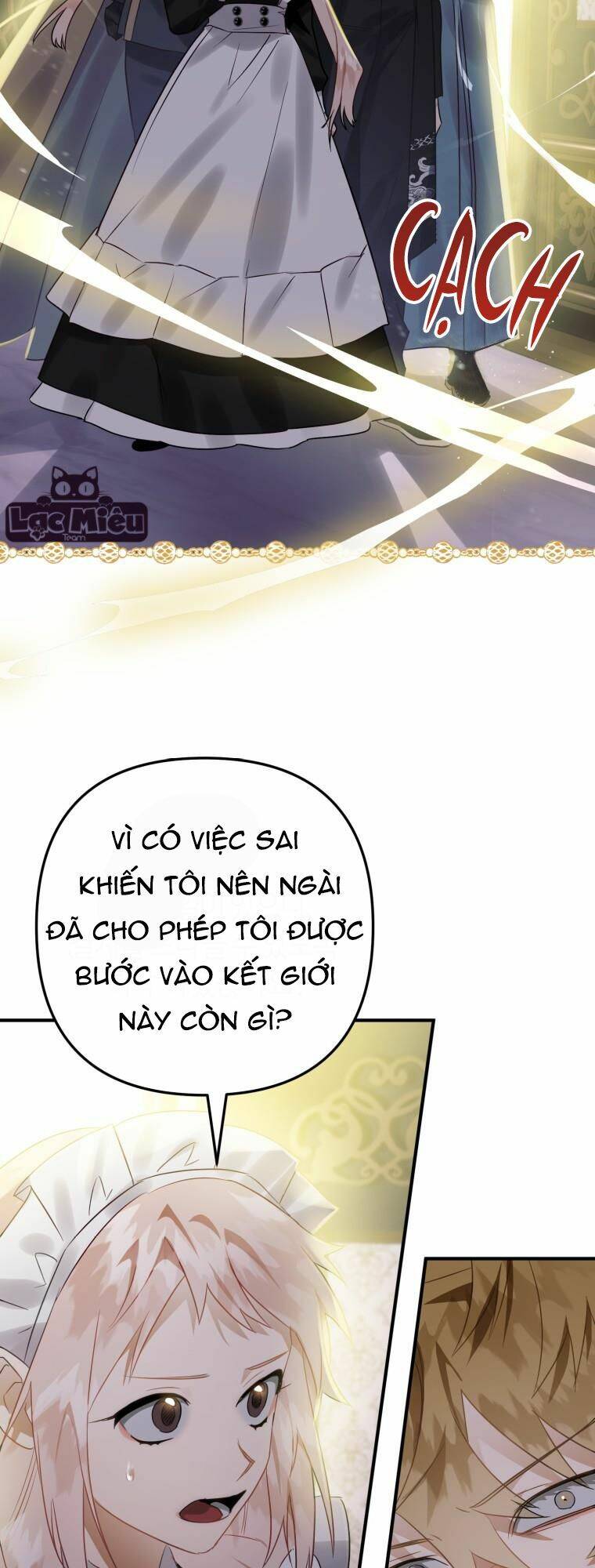 Bỗng Nhiên Tôi Trở Thành Quạ Đen!! Chapter 19 - Trang 2