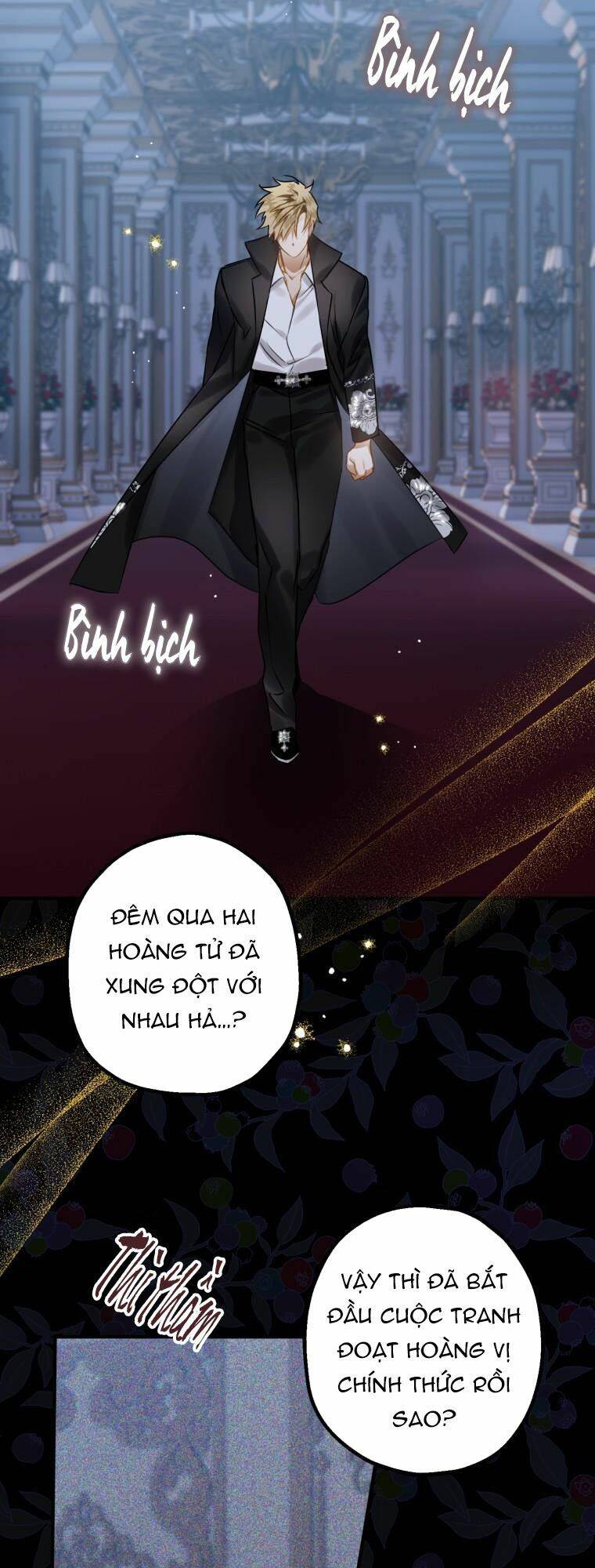 Bỗng Nhiên Tôi Trở Thành Quạ Đen!! Chapter 20 - Trang 2