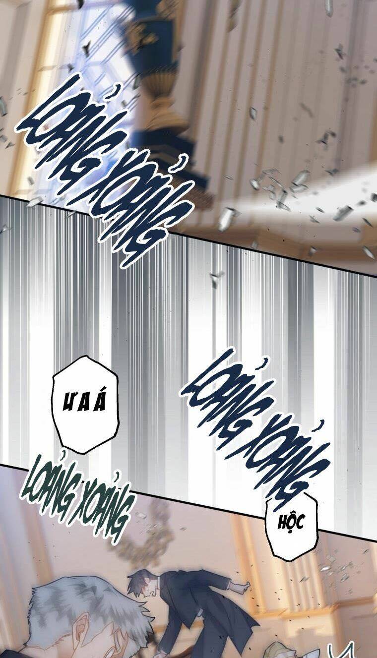 Bỗng Nhiên Tôi Trở Thành Quạ Đen!! Chapter 20 - Trang 2