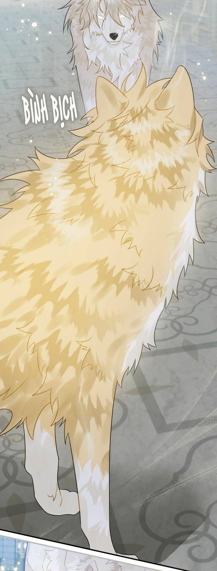 Bỗng Nhiên Tôi Trở Thành Quạ Đen!! Chapter 20 - Trang 2