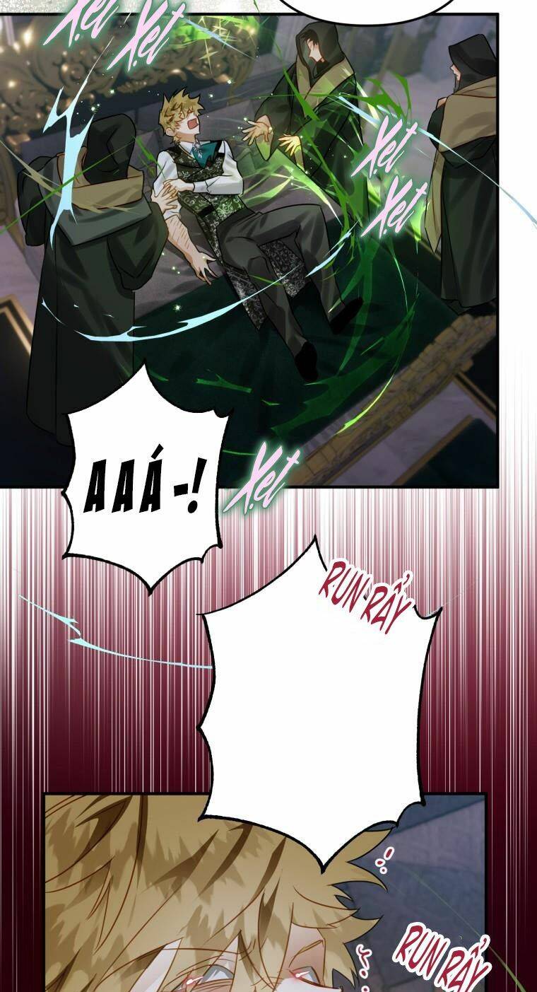 Bỗng Nhiên Tôi Trở Thành Quạ Đen!! Chapter 20 - Trang 2