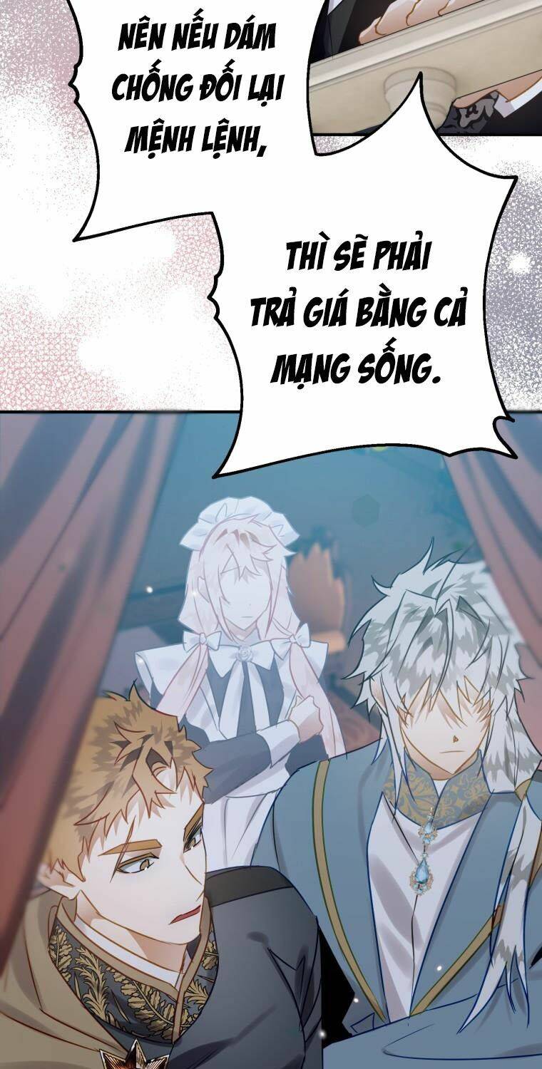 Bỗng Nhiên Tôi Trở Thành Quạ Đen!! Chapter 20 - Trang 2