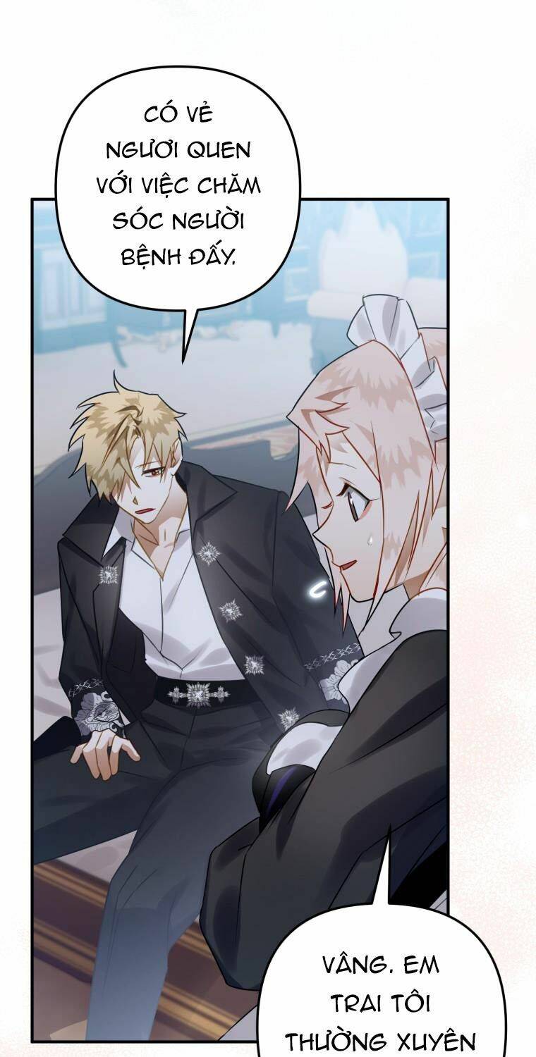 Bỗng Nhiên Tôi Trở Thành Quạ Đen!! Chapter 20 - Trang 2