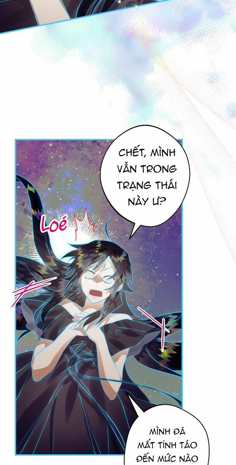 Bỗng Nhiên Tôi Trở Thành Quạ Đen!! Chapter 20 - Trang 2