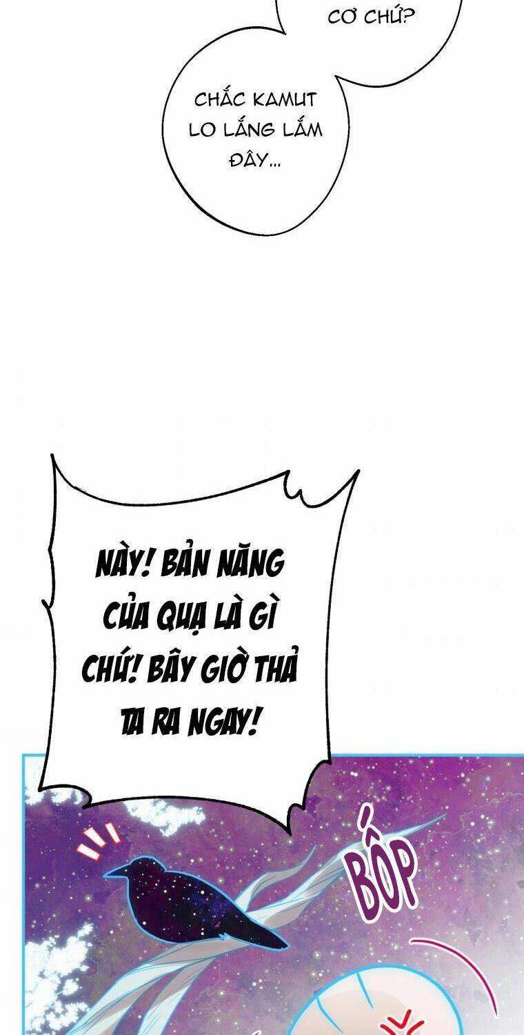 Bỗng Nhiên Tôi Trở Thành Quạ Đen!! Chapter 20 - Trang 2