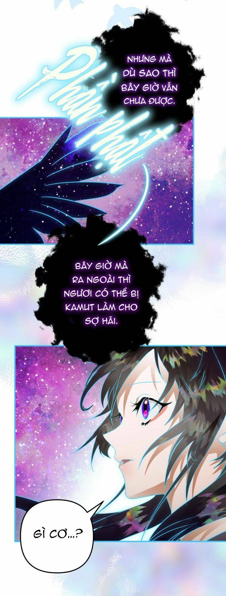 Bỗng Nhiên Tôi Trở Thành Quạ Đen!! Chapter 20 - Trang 2