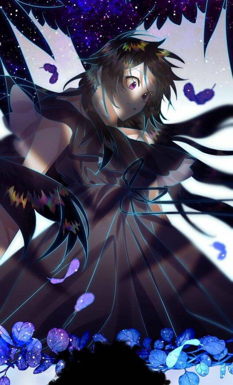 Bỗng Nhiên Tôi Trở Thành Quạ Đen!! Chapter 20 - Trang 2