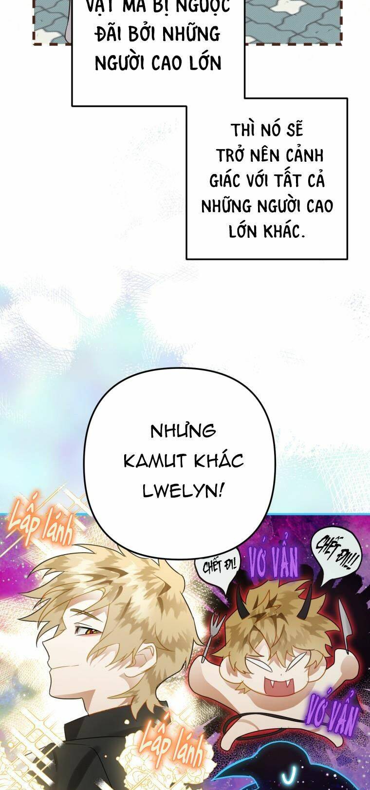 Bỗng Nhiên Tôi Trở Thành Quạ Đen!! Chapter 20 - Trang 2