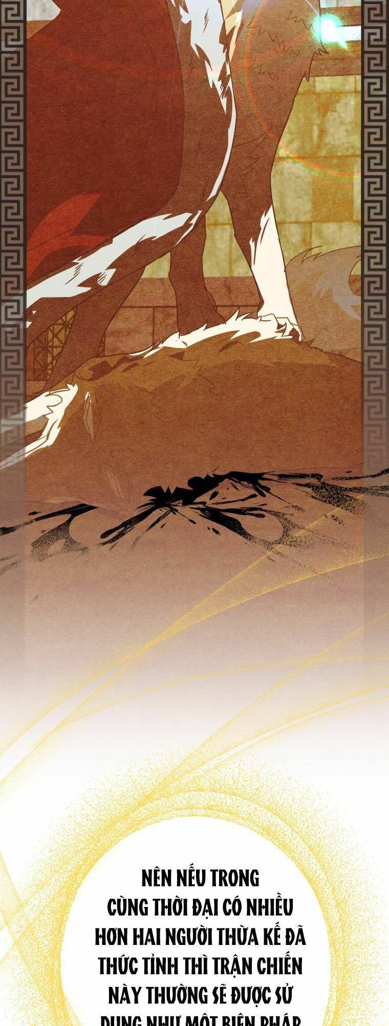 Bỗng Nhiên Tôi Trở Thành Quạ Đen!! Chapter 20 - Trang 2