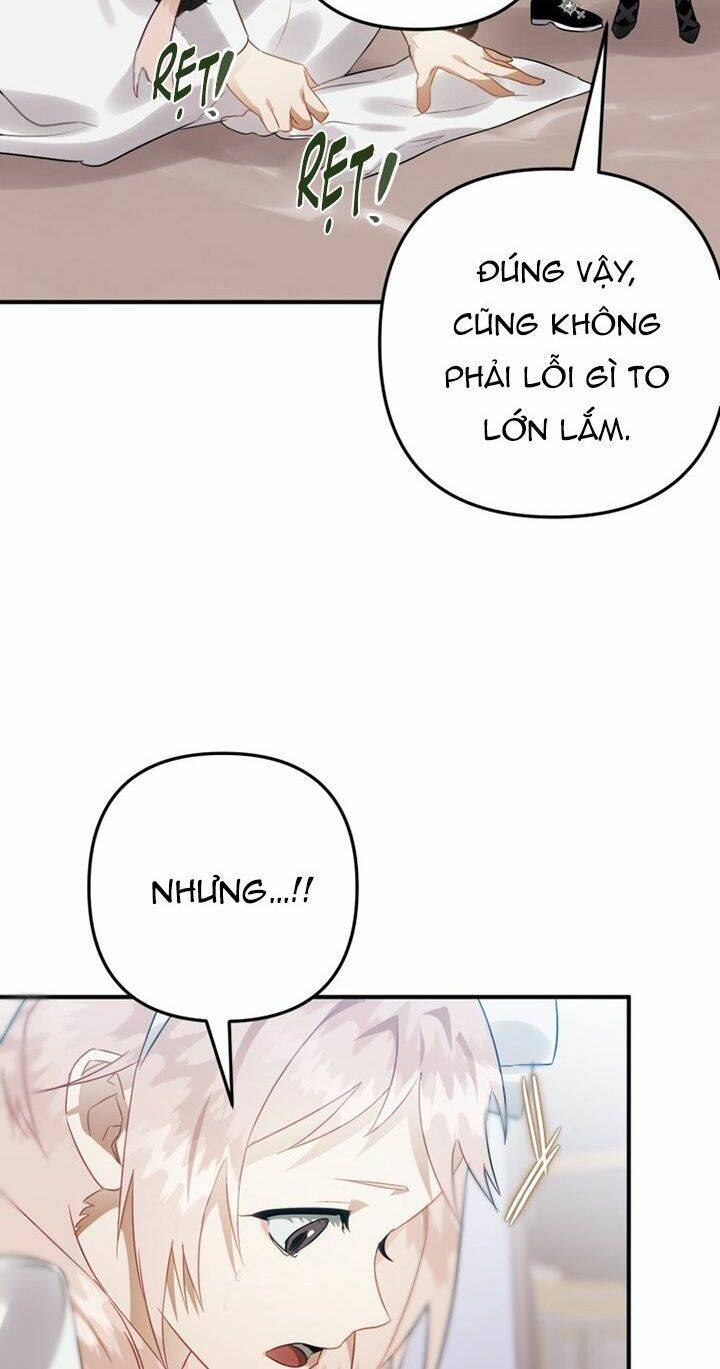 Bỗng Nhiên Tôi Trở Thành Quạ Đen!! Chapter 21 - Trang 2