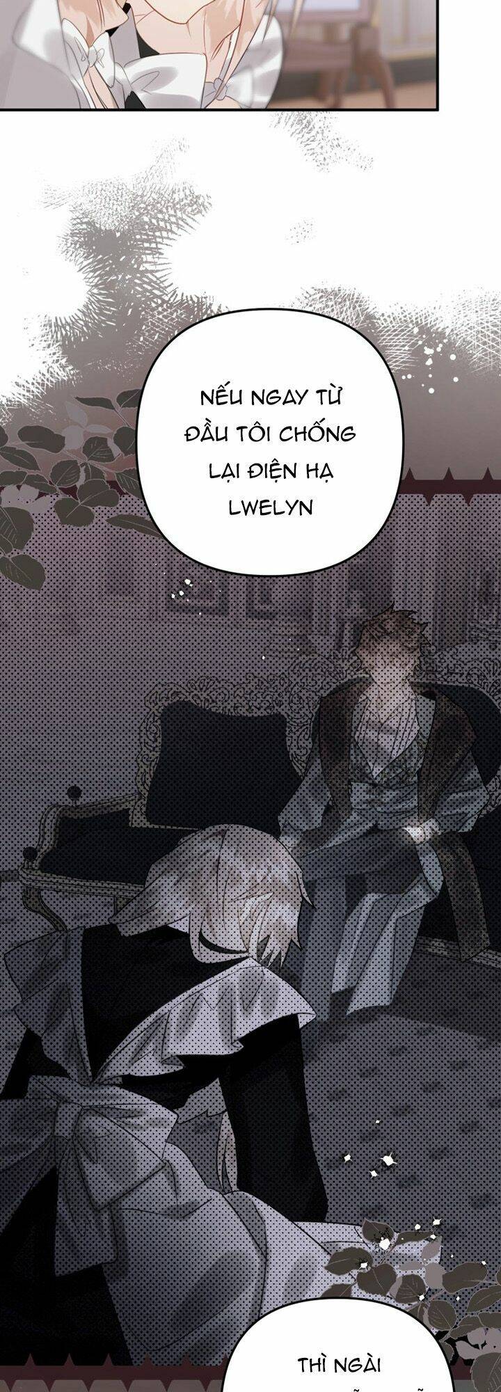 Bỗng Nhiên Tôi Trở Thành Quạ Đen!! Chapter 21 - Trang 2