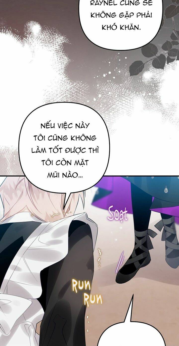 Bỗng Nhiên Tôi Trở Thành Quạ Đen!! Chapter 21 - Trang 2