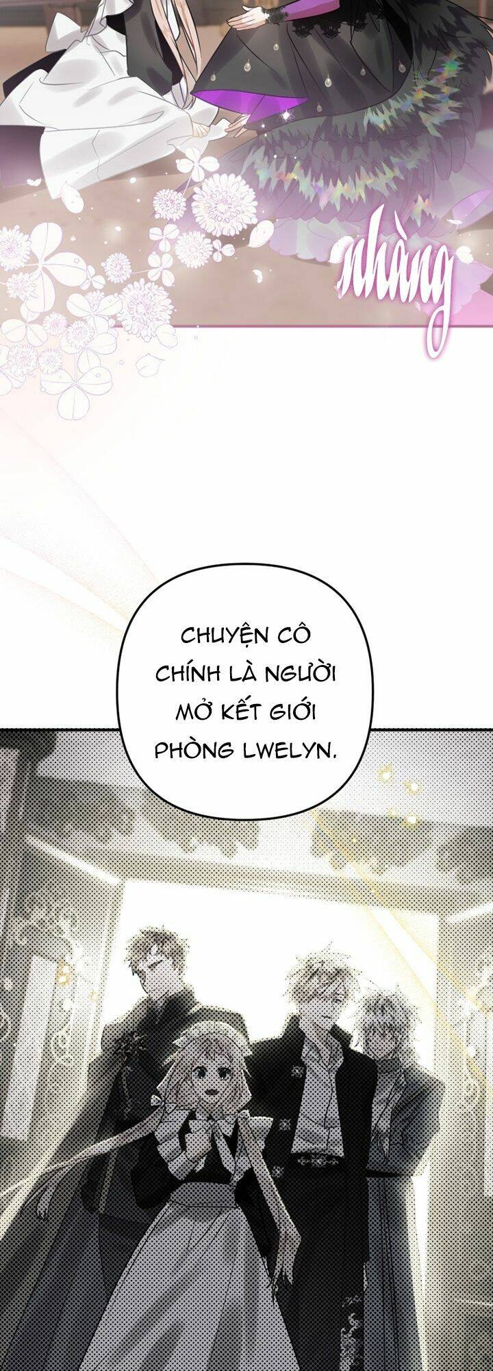 Bỗng Nhiên Tôi Trở Thành Quạ Đen!! Chapter 21 - Trang 2