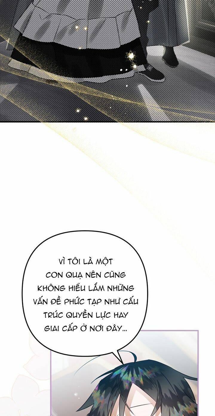 Bỗng Nhiên Tôi Trở Thành Quạ Đen!! Chapter 21 - Trang 2