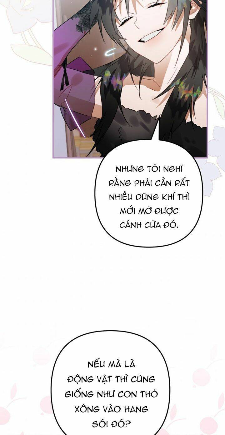 Bỗng Nhiên Tôi Trở Thành Quạ Đen!! Chapter 21 - Trang 2