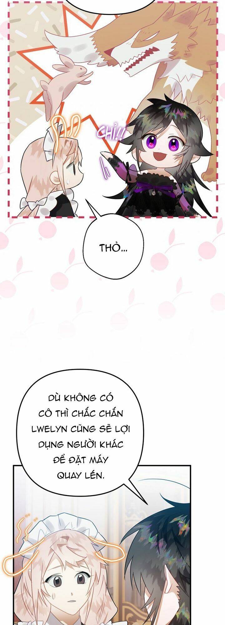 Bỗng Nhiên Tôi Trở Thành Quạ Đen!! Chapter 21 - Trang 2
