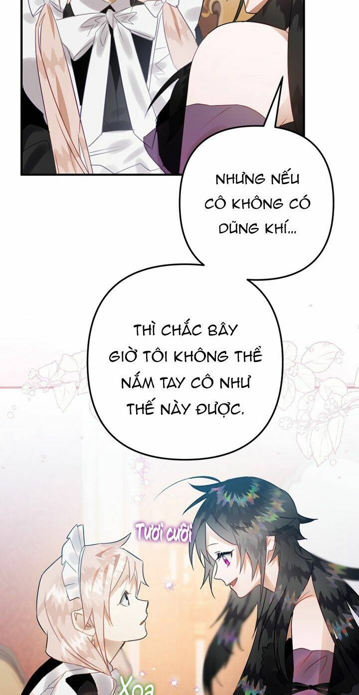 Bỗng Nhiên Tôi Trở Thành Quạ Đen!! Chapter 21 - Trang 2