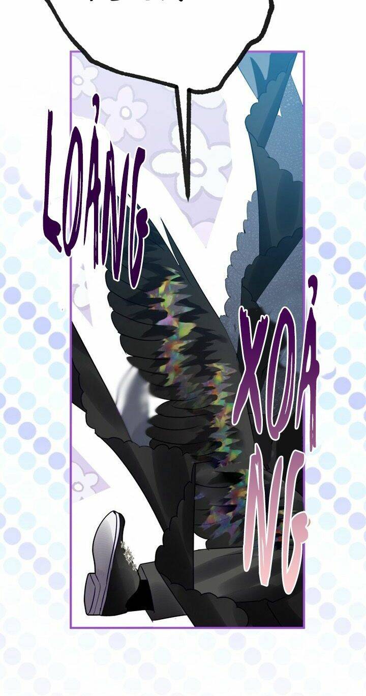 Bỗng Nhiên Tôi Trở Thành Quạ Đen!! Chapter 21 - Trang 2