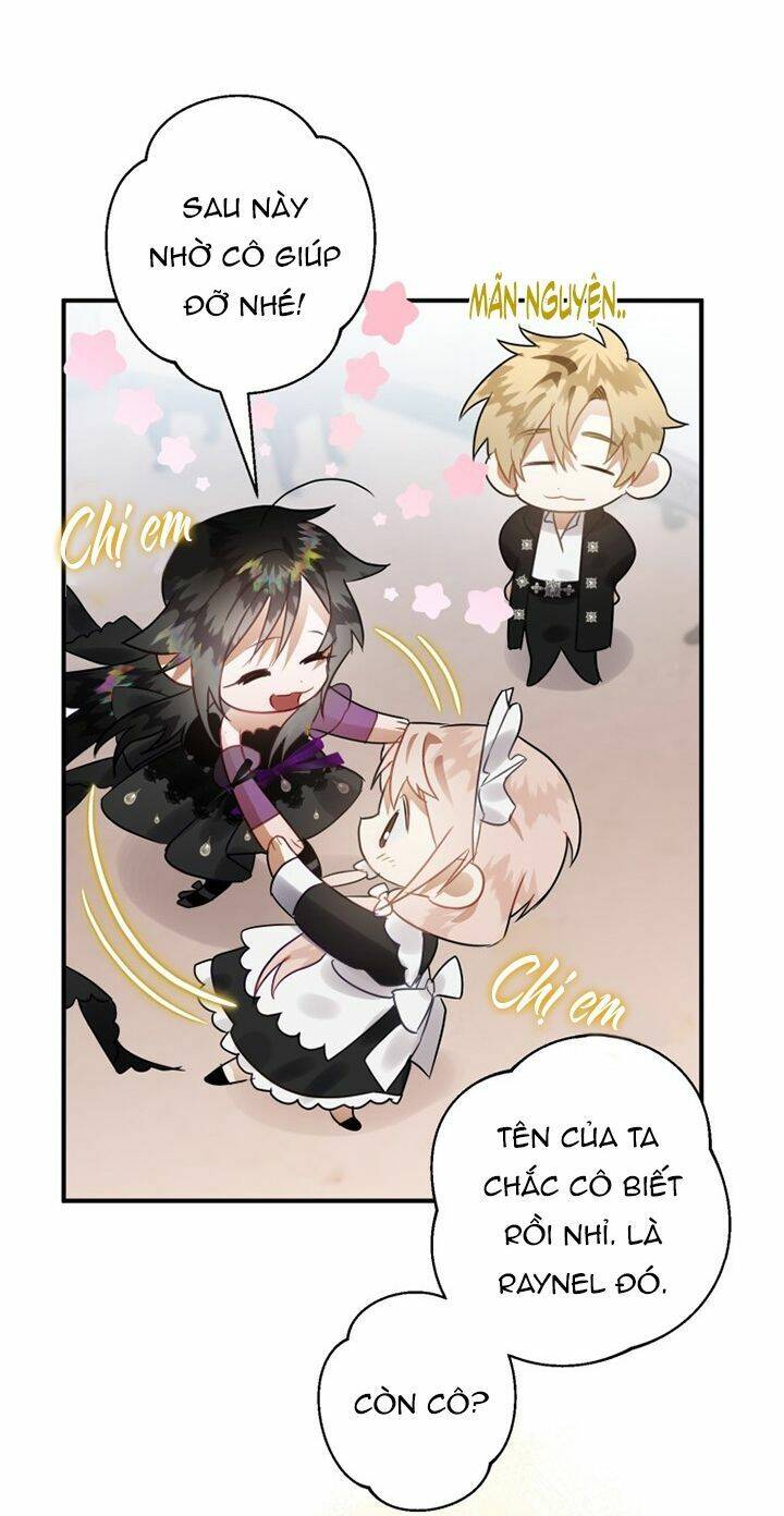 Bỗng Nhiên Tôi Trở Thành Quạ Đen!! Chapter 21 - Trang 2