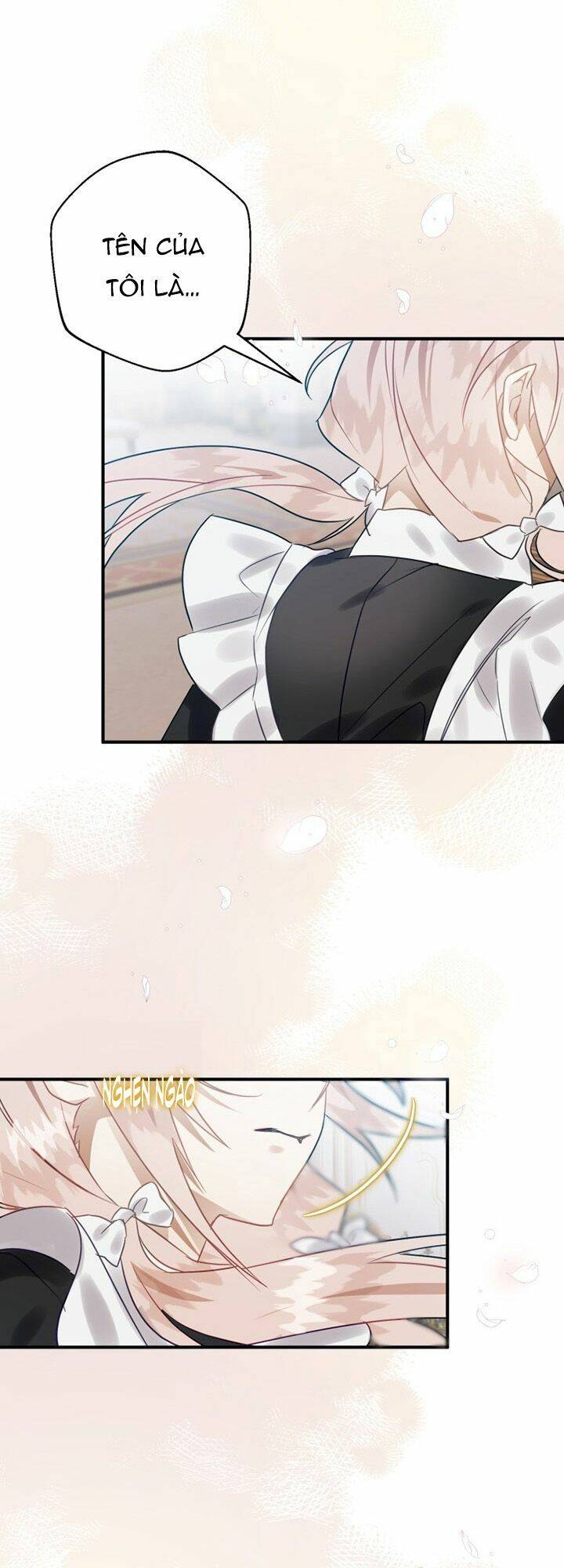 Bỗng Nhiên Tôi Trở Thành Quạ Đen!! Chapter 21 - Trang 2