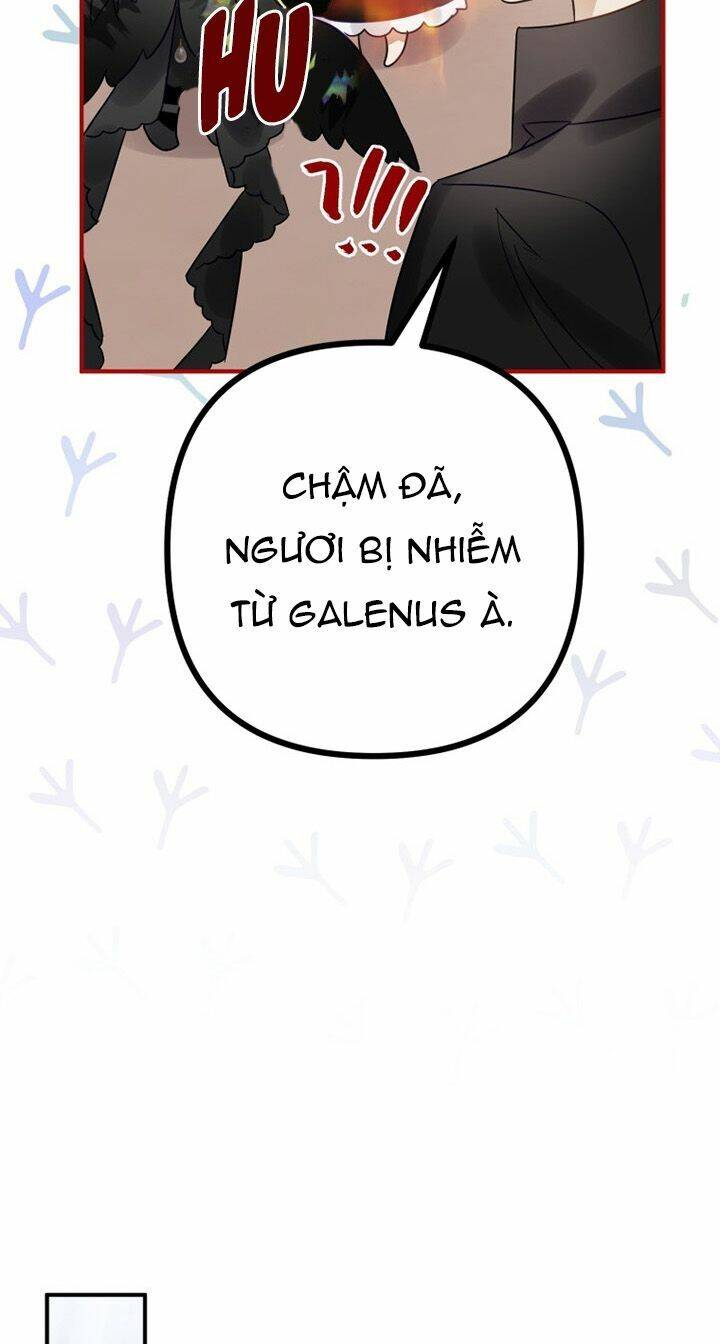 Bỗng Nhiên Tôi Trở Thành Quạ Đen!! Chapter 21 - Trang 2