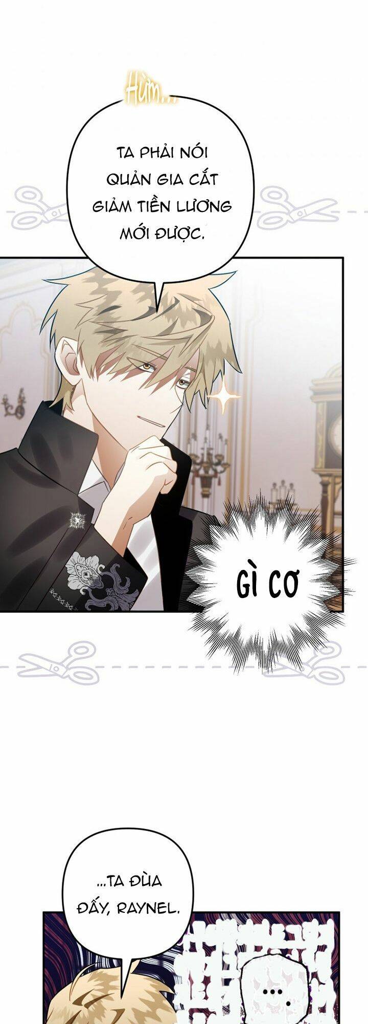 Bỗng Nhiên Tôi Trở Thành Quạ Đen!! Chapter 21 - Trang 2