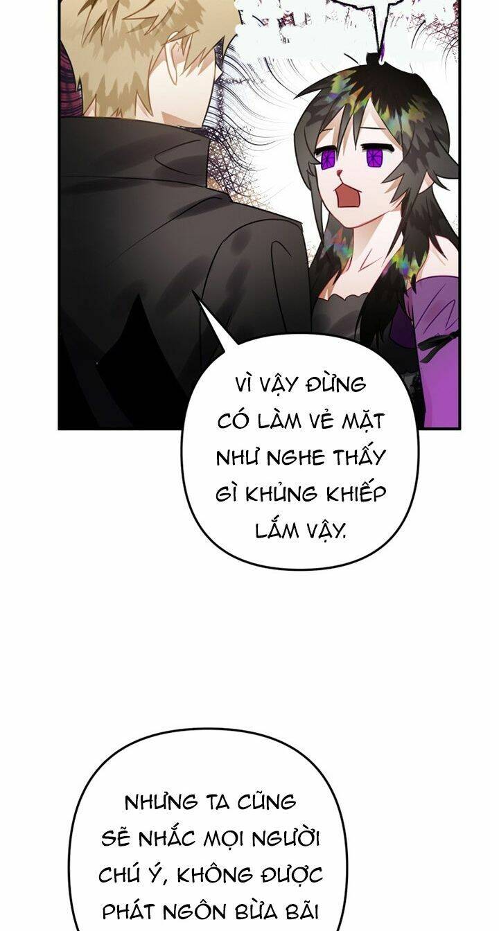 Bỗng Nhiên Tôi Trở Thành Quạ Đen!! Chapter 21 - Trang 2