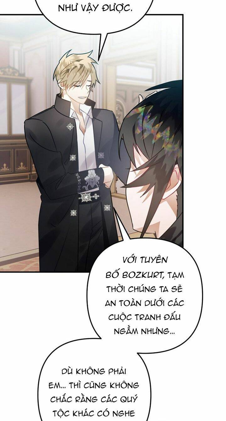 Bỗng Nhiên Tôi Trở Thành Quạ Đen!! Chapter 21 - Trang 2