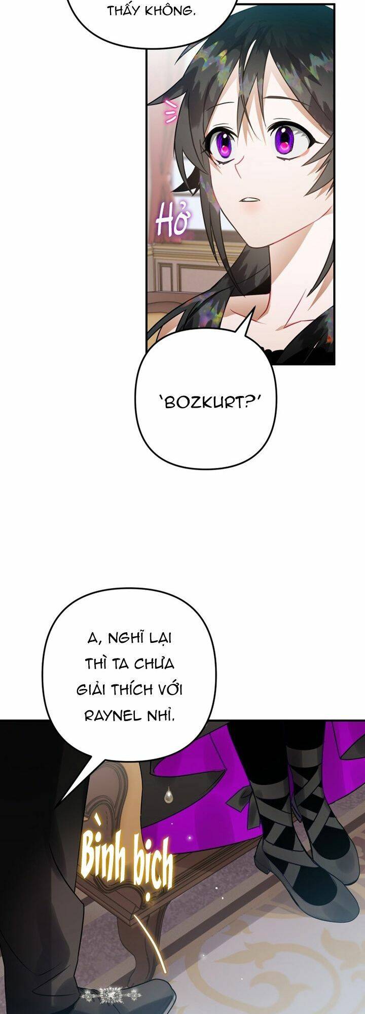 Bỗng Nhiên Tôi Trở Thành Quạ Đen!! Chapter 21 - Trang 2