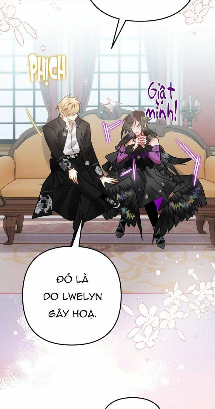 Bỗng Nhiên Tôi Trở Thành Quạ Đen!! Chapter 21 - Trang 2