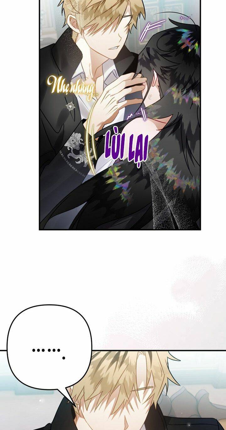 Bỗng Nhiên Tôi Trở Thành Quạ Đen!! Chapter 21 - Trang 2