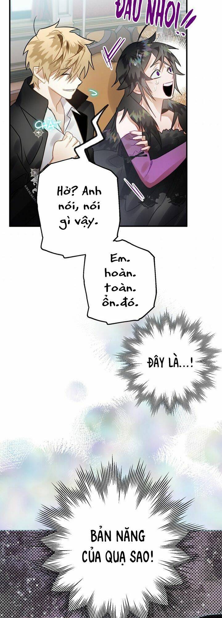 Bỗng Nhiên Tôi Trở Thành Quạ Đen!! Chapter 21 - Trang 2