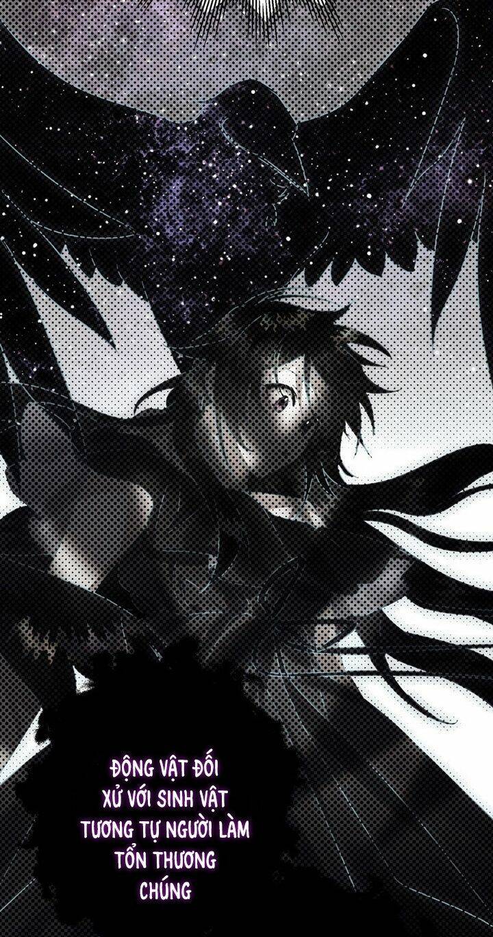 Bỗng Nhiên Tôi Trở Thành Quạ Đen!! Chapter 21 - Trang 2