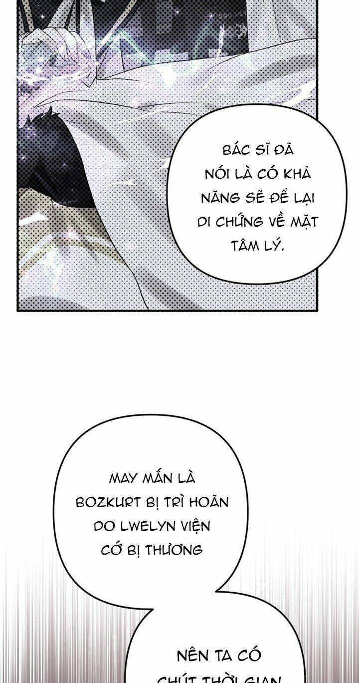 Bỗng Nhiên Tôi Trở Thành Quạ Đen!! Chapter 21 - Trang 2