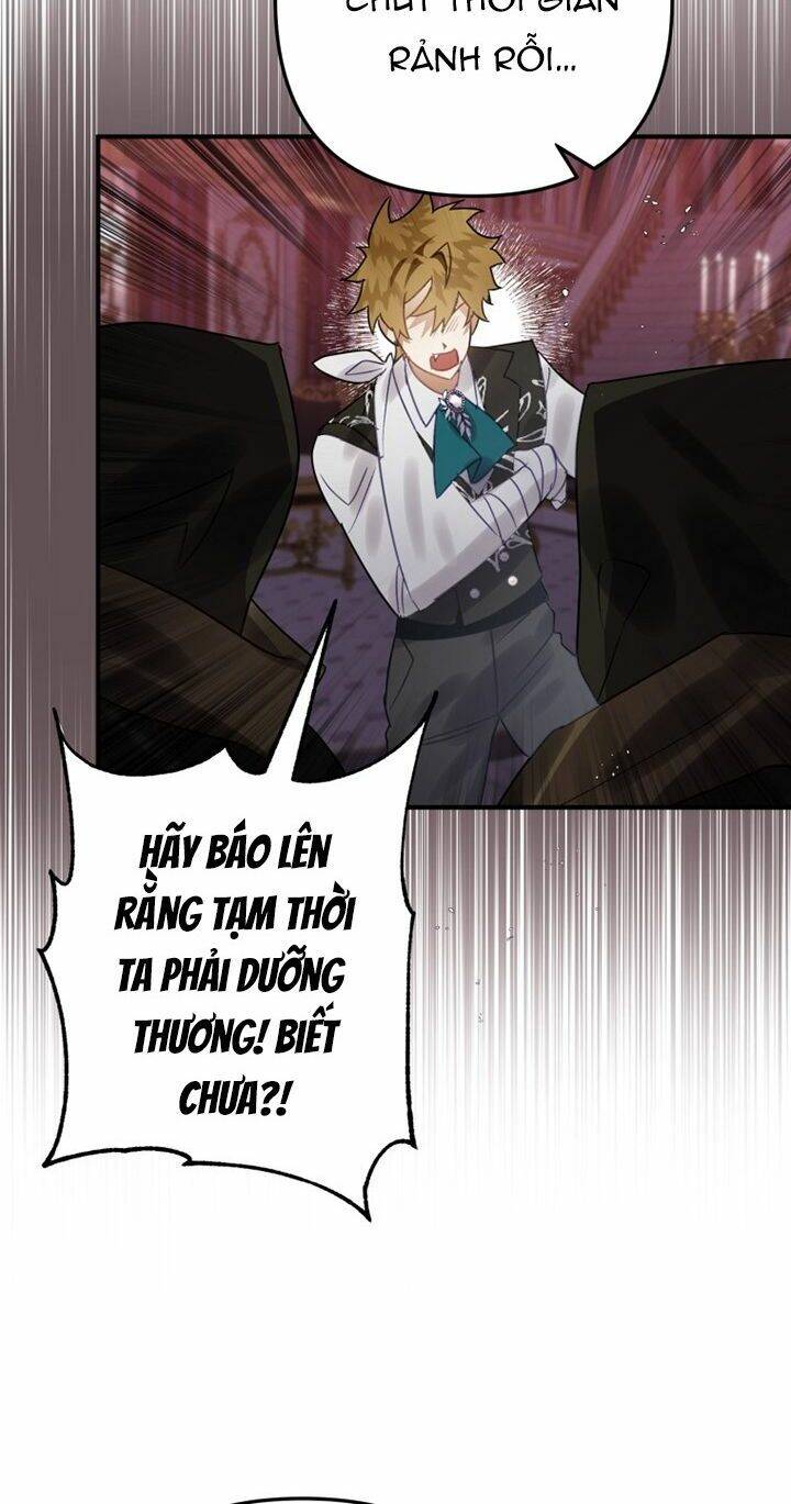 Bỗng Nhiên Tôi Trở Thành Quạ Đen!! Chapter 21 - Trang 2
