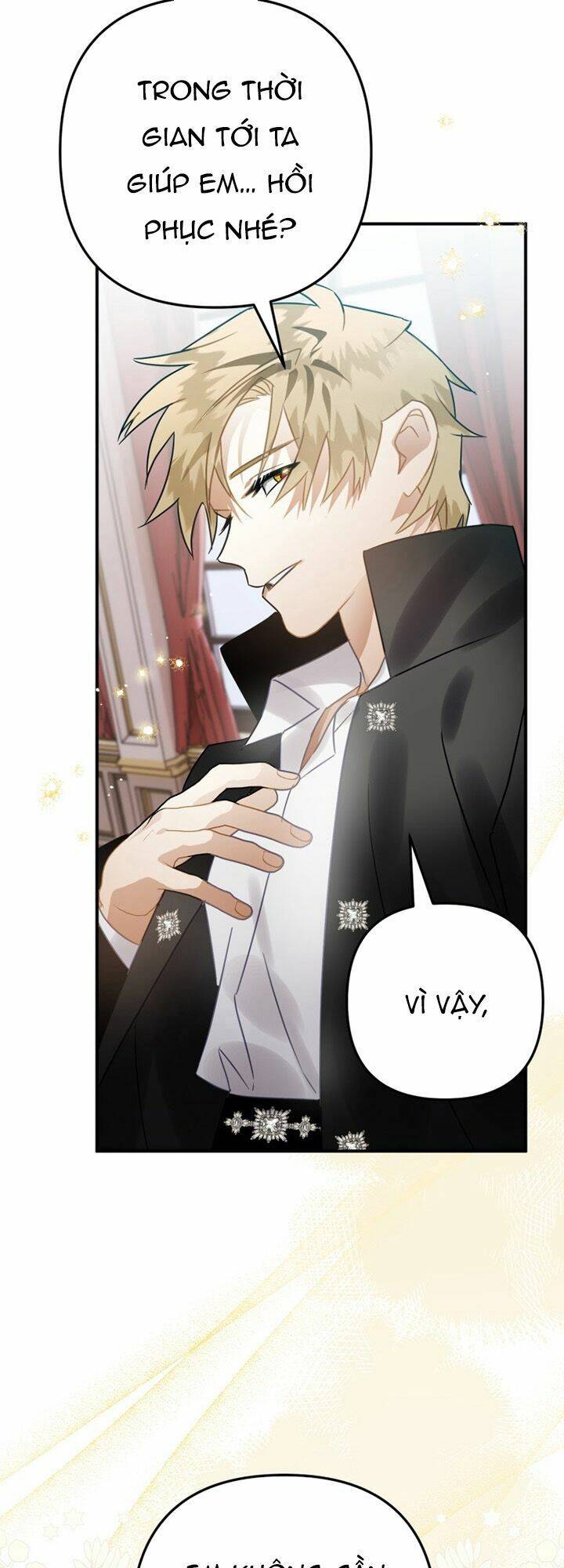 Bỗng Nhiên Tôi Trở Thành Quạ Đen!! Chapter 21 - Trang 2