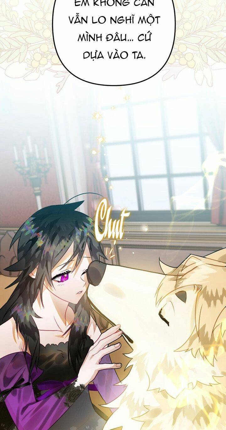 Bỗng Nhiên Tôi Trở Thành Quạ Đen!! Chapter 21 - Trang 2