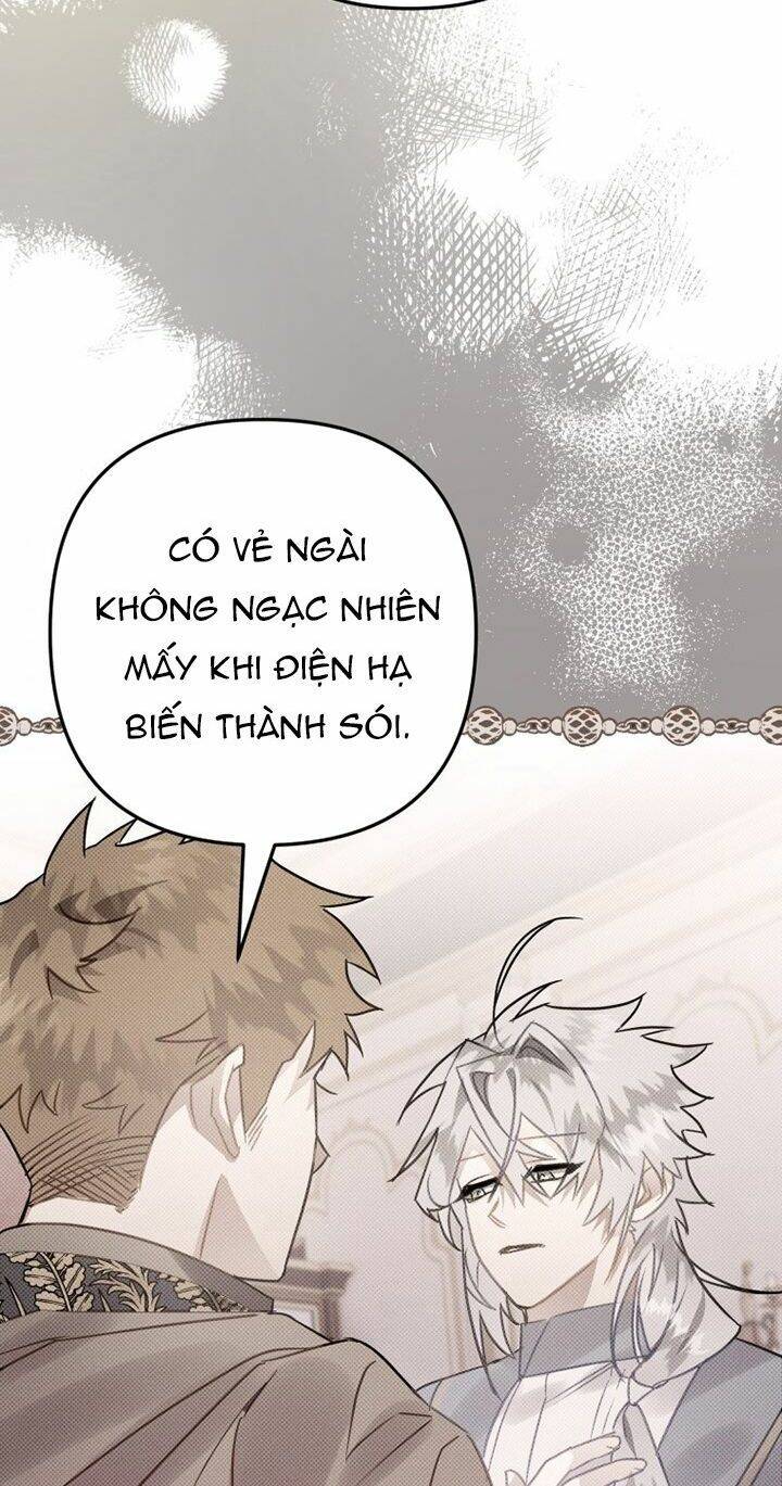 Bỗng Nhiên Tôi Trở Thành Quạ Đen!! Chapter 21 - Trang 2