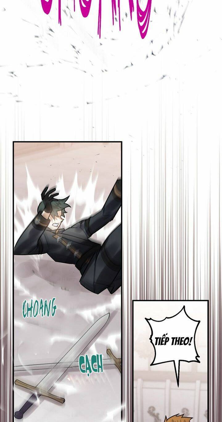 Bỗng Nhiên Tôi Trở Thành Quạ Đen!! Chapter 21 - Trang 2