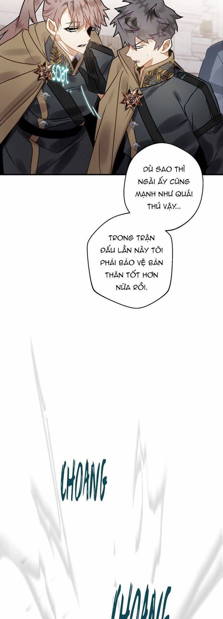 Bỗng Nhiên Tôi Trở Thành Quạ Đen!! Chapter 21 - Trang 2