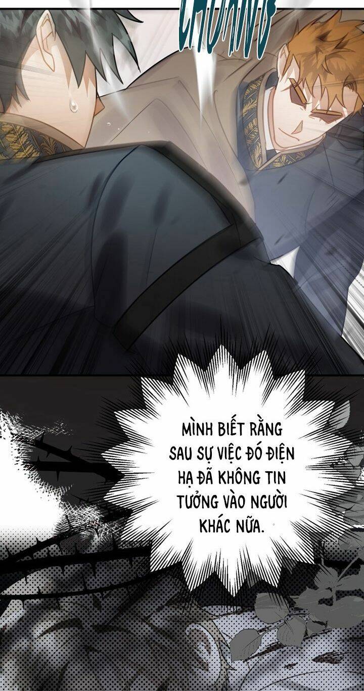 Bỗng Nhiên Tôi Trở Thành Quạ Đen!! Chapter 21 - Trang 2
