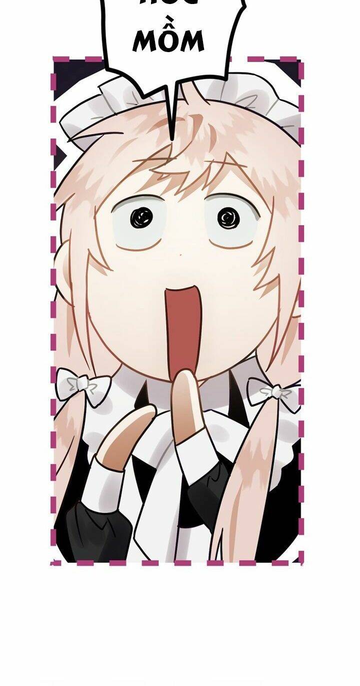 Bỗng Nhiên Tôi Trở Thành Quạ Đen!! Chapter 21 - Trang 2