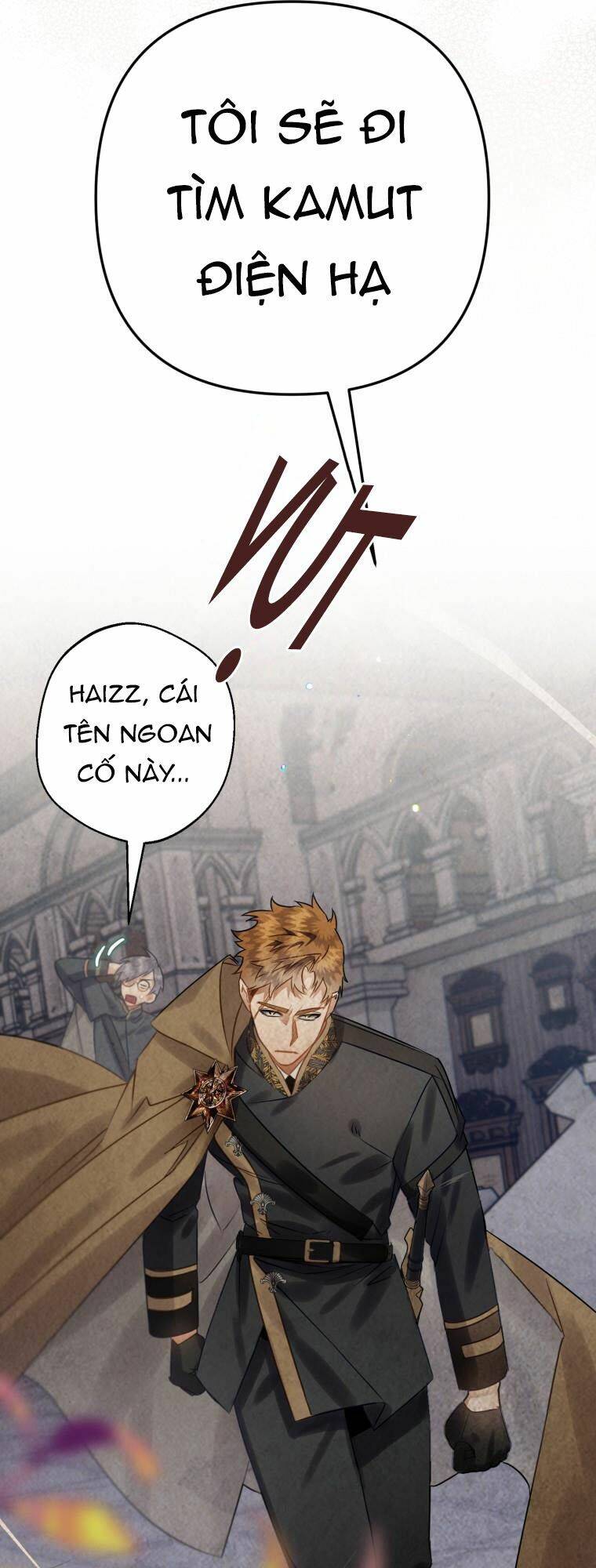Bỗng Nhiên Tôi Trở Thành Quạ Đen!! Chapter 22 - Trang 2