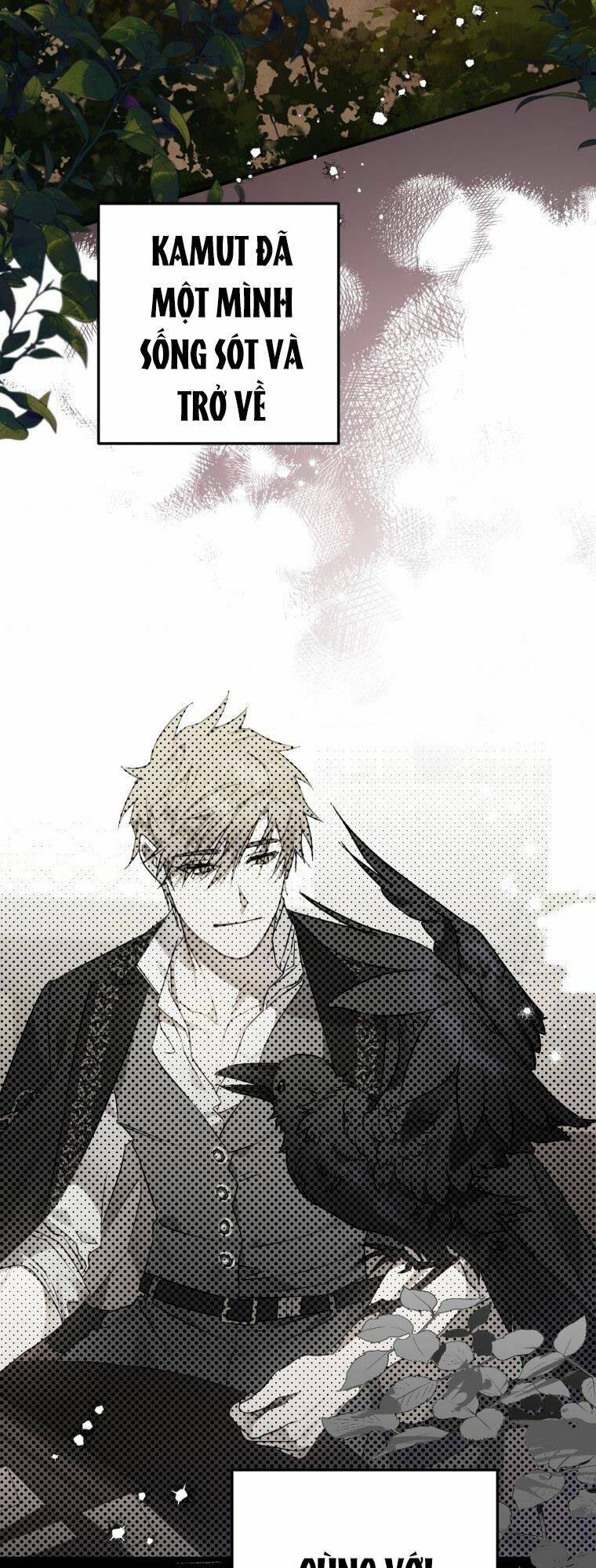 Bỗng Nhiên Tôi Trở Thành Quạ Đen!! Chapter 22 - Trang 2