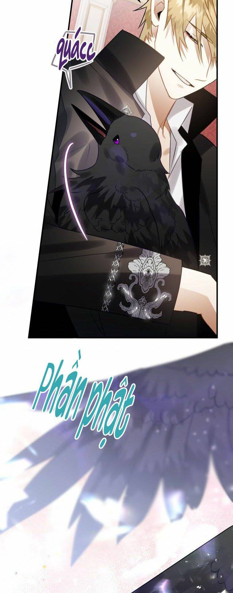 Bỗng Nhiên Tôi Trở Thành Quạ Đen!! Chapter 22 - Trang 2