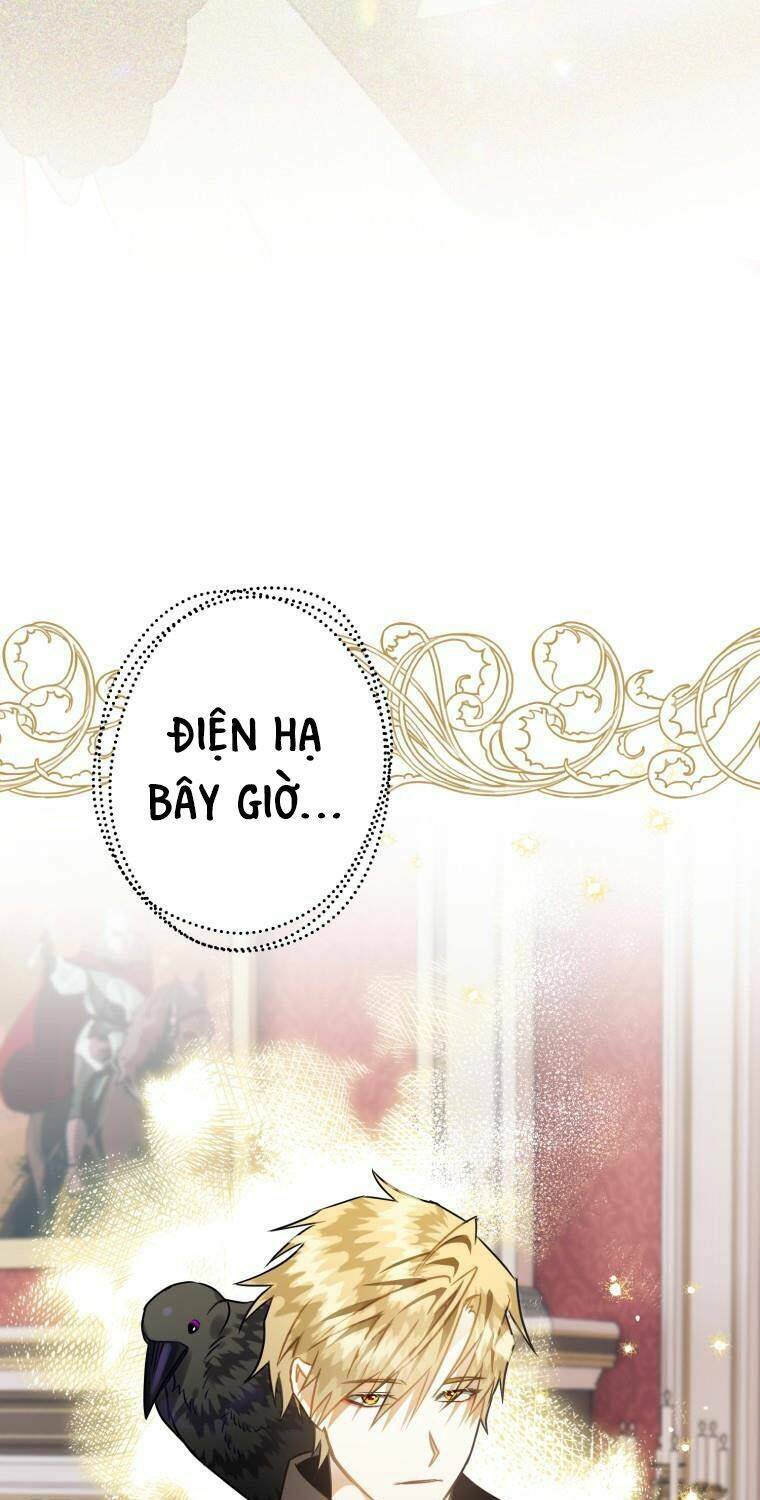 Bỗng Nhiên Tôi Trở Thành Quạ Đen!! Chapter 22 - Trang 2